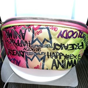 Fanny pack